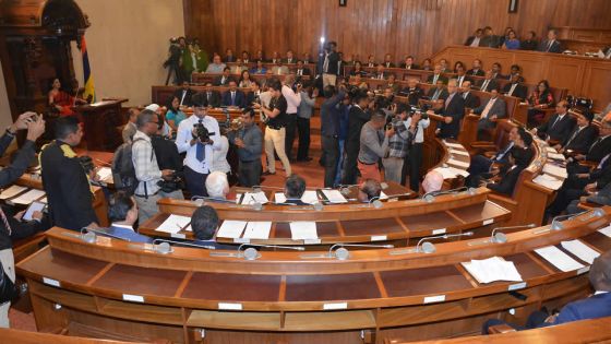 Pas de PNQ ce mercredi