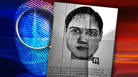 Un «faux» policier soupçonné de viol recherché par la CID