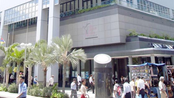 AG de MK : baptême du feu pour Somas Appavou