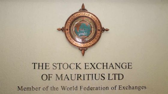 Bourse de Maurice : désinvestissement étranger de Rs 838 M au premier semestre