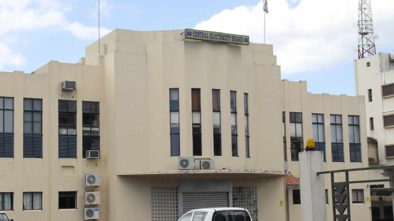 Fuite d’informations au CEB: deux cadres suspendus