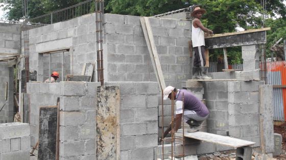 Budget 2016-2017 – Immobilier: enfin, la relance…