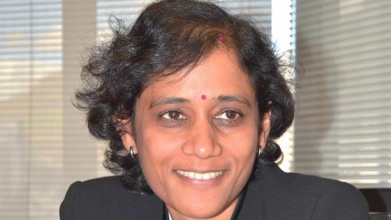  Preetee Jhamna Ramdin: « Il prendra du temps avant de rallier nos petites entreprises et l’Afrique »