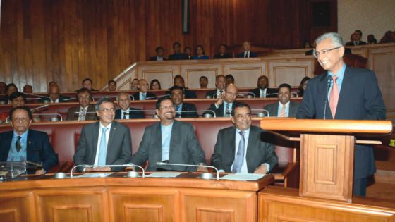  Budget 2016-2017: place à la mise en oeuvre