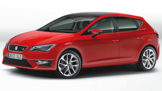 Marché automobile: Allied Motors gagne Seat et perd Volkswagen