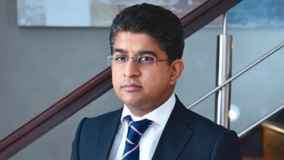 Swadicq Nuthay: « La réforme est essentielle pour passer au statut d’économie à revenu élevé »