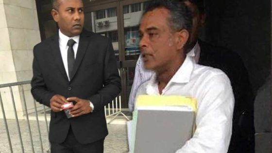 Braquage de la MCB en 2005 : deux complices plaident coupables