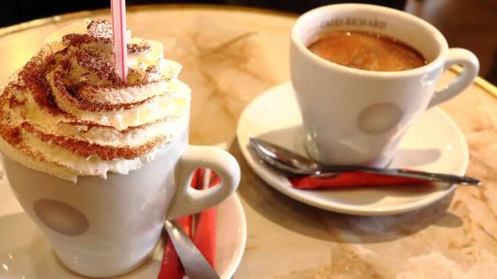 Créneau porteur : les coffee shops ont la cote