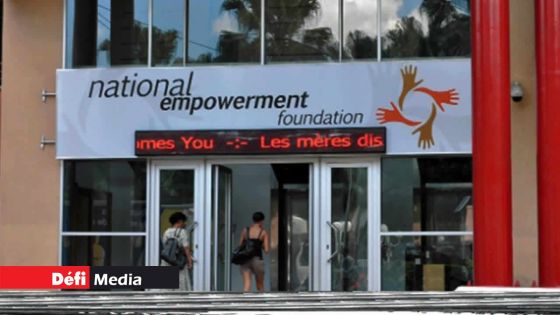 Selon la NEF : 85 % des chefs de famille inscrits au Registre Social ne détiennent pas de SC