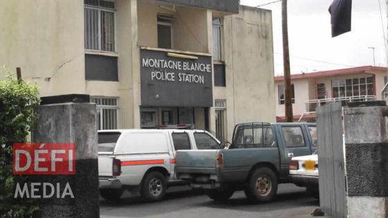 Accident à Melrose : un jeune motocycliste tué