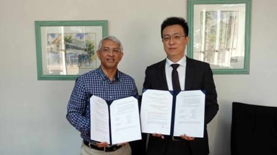 Blockchain : the expertise of SIL in Africa and India