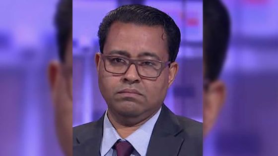 Allen Vincatassin : «Il n’y a pas de complot pour faire partir les Chagossiens»