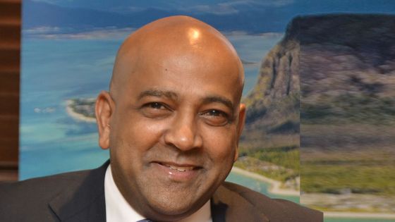 Air Mauritius : Mike Seetaramadoo prend son poste en Chine le 19 août 