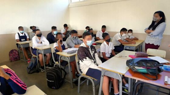 Éducation secondaire - Échec de plus de 50 % des élèves : les résultats du 2e trimestre «catastrophiques»