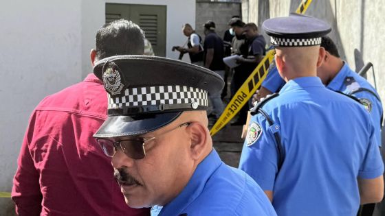 Sainte-Croix - Agression du constable Thomas : la piste d’une vengeance privilégiée