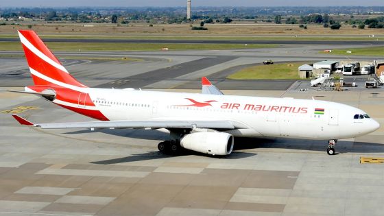 Pannes en série, retards, passagers en colère…Air Mauritius en zone de turbulences