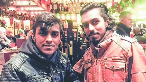 Les jumeaux Gungah : un miroir à deux voix