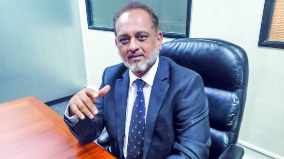 Reza Uteem, ministre du Travail : «Nous avons libéré le pays du climat de peur et restauré le dialogue social»