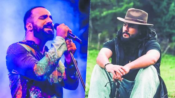 Saiyaara : Faheem Abdullah et Arslan Nizami, véritables révélations cachemiries 