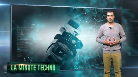 La Minute Techno - Des bracelets connectés proches des smartwatches