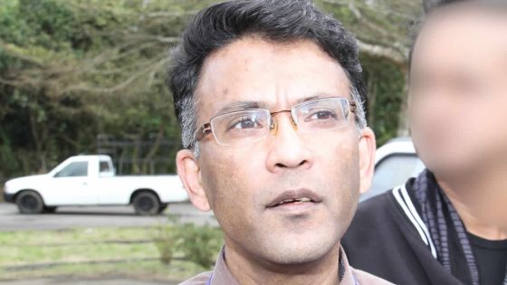 NTA : le cas de Koshik Reesaul devant le Public Bodies Appeal Tribunal lundi 