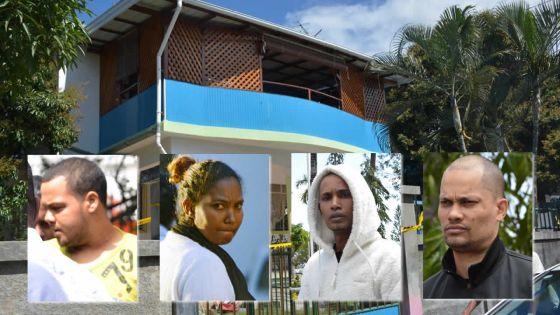 Meurtre de Jacques Bathilde : le neveu a-t-il facilité la tâche aux malfaiteurs ?