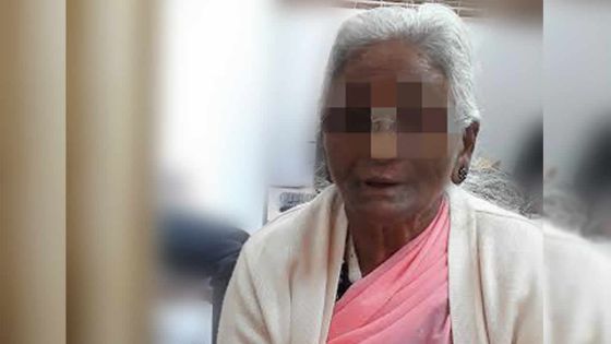 Allégations d’escroquerie : une octogénaire accuse son fils d’avoir vidé son compte en banque