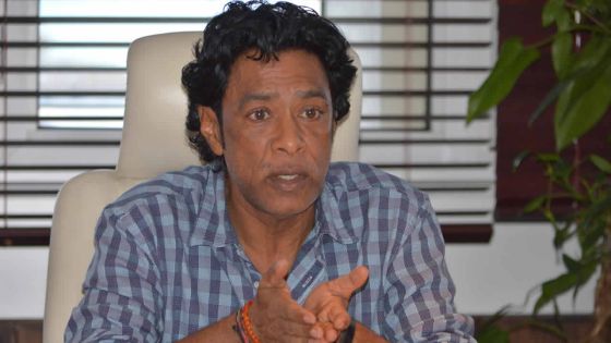 Nando Bodha sur les expulsions et démolitions de vendredi : «La politisation a tout gâché»