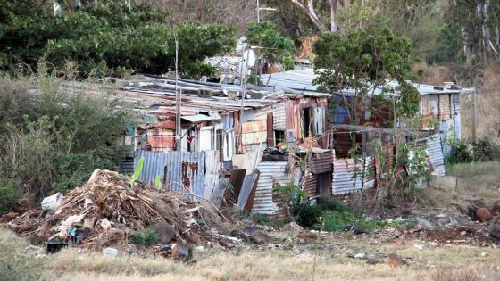 Étude d’une ONG : Cité La Ferme dans l’abîme de la pauvreté