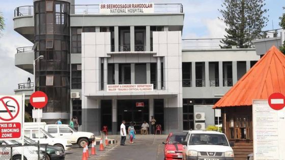 Accident à Grand-Baie : le conducteur avait 71 mg d’alcool dans le sang