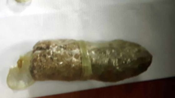 De l’héroïne valant Rs 3,2 M saisie : la passeuse malgache et un chauffeur de taxi arrêtés