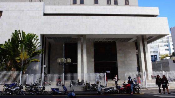 Blanchiment d’argent : Rs 150 000 d’amende à une ex-employée de la SBM