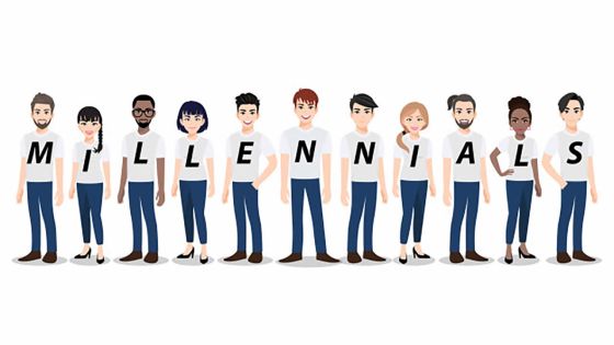 [Infographie] Sondage de KANTAR océan Indien : les Millennials* mécontents de la gestion de la marée noire 