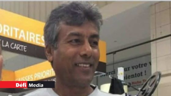 Naufrage du SG : les opérations de recherche du capitaine Mowsadeck Bheenick perturbées