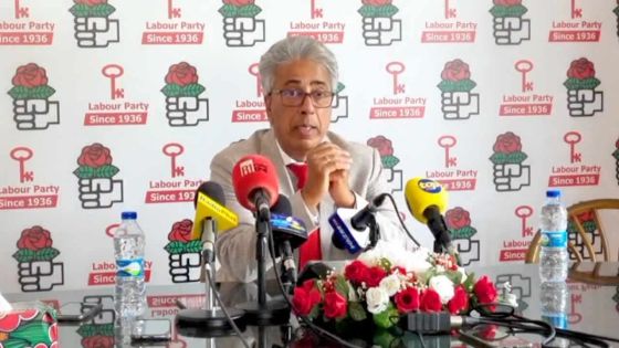 Affaire Kistnen : Boolell demande de revoir le mode de recrutement des médecins légistes