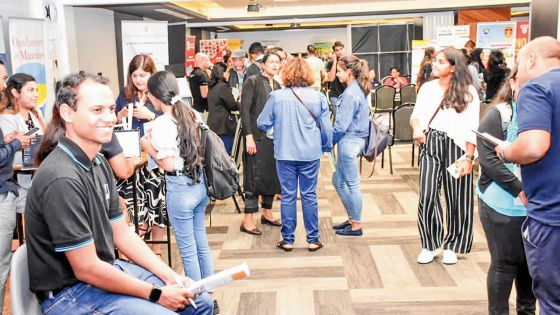 Career and Learning Lounge : les offres d’études à l’étranger les plus prisées