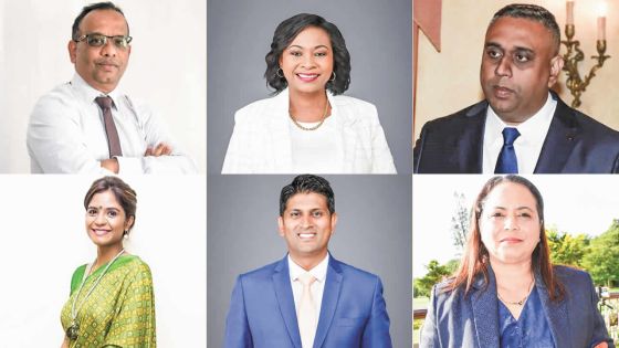 Mini-remaniement : mieux connaître les nouveaux ministres et PPS