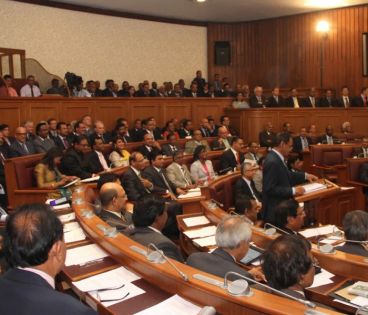 Assemblée nationale, mardi prochain: Dubai Ports World intéresse l’opposition