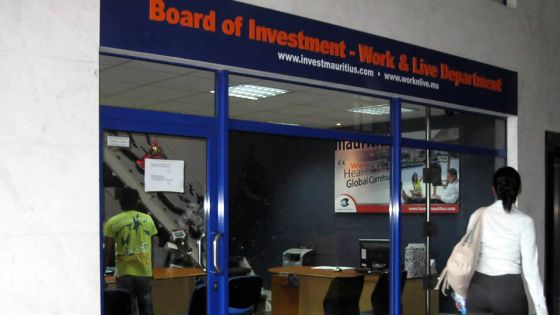 Développement foncier : la Smart City de Roches-Noires revoit ses ambitions à la baisse