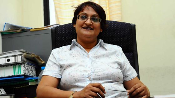 Preethee Gonpot, syndicaliste: «Autant nous transformer en établissement secondaire !»