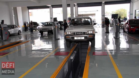 A partir du 1er juillet: hausse des frais d’examens de fitness 