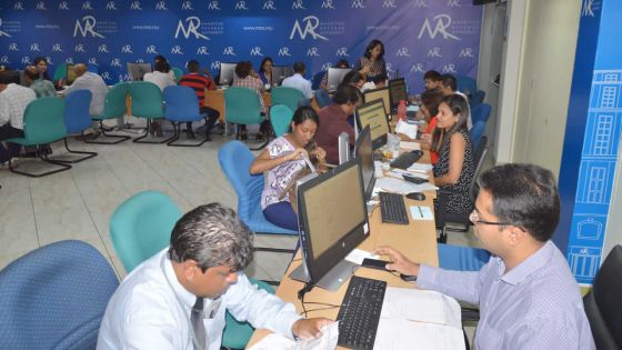 Impôts sur le revenu : plus possible de payer aux guichets