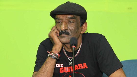 Nitish Joganah, candidat à la partielle au no 18 : «Cette élection est l’occasion de marquer l’histoire»