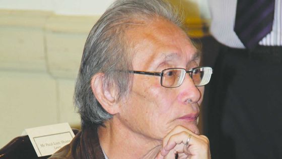 Commission d’enquête sur la drogue : les travaux reprennent ce mercredi