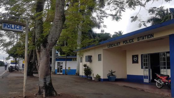 Violences à la suite d’une déception amoureuse : un homme de 37 ans agresse son père et sa grand-mère