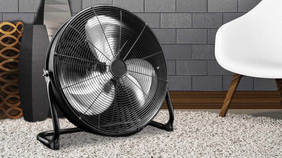Ventilateur : privilégiez la sécurité et la qualité