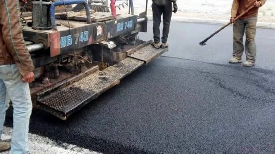 Bon-Accueil : une pétition signée par les habitants concernant une rue en mauvais état