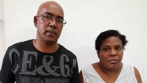 Victime d’un accident il y a 10 ans : convoquée huit fois par le board médical, Shirly n’a jamais bénéficié d’une pension