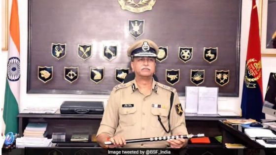 Sur recommandation de l’Inde : Maurice change de National Security Advisor