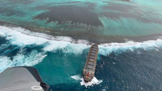 Le plan national de lutte contre les marées noires au cœur des critiques